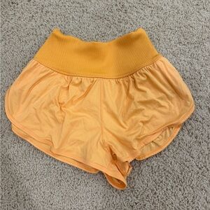 Free People Movement Shorts